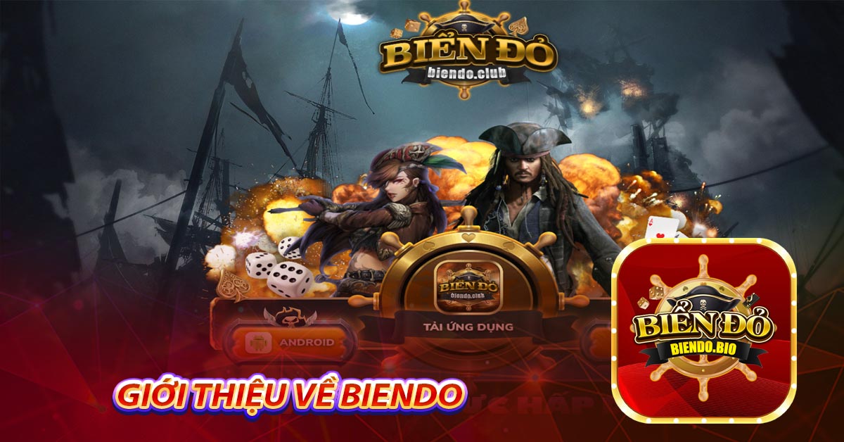 Giới thiệu về BienDo