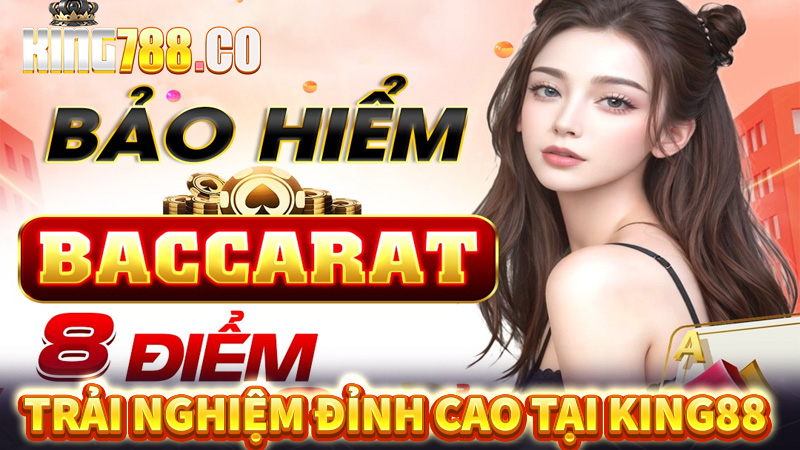 Chơi Bancah5 trên King88 - Trải nghiệm đỉnh cao